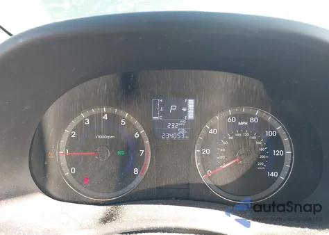 2017 Hyundai Accent Se из США, поврежденный, VIN KMHCT4AE2HU320961